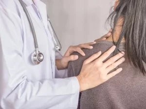 مراقبت های بعد از تعویض مفصل شانه